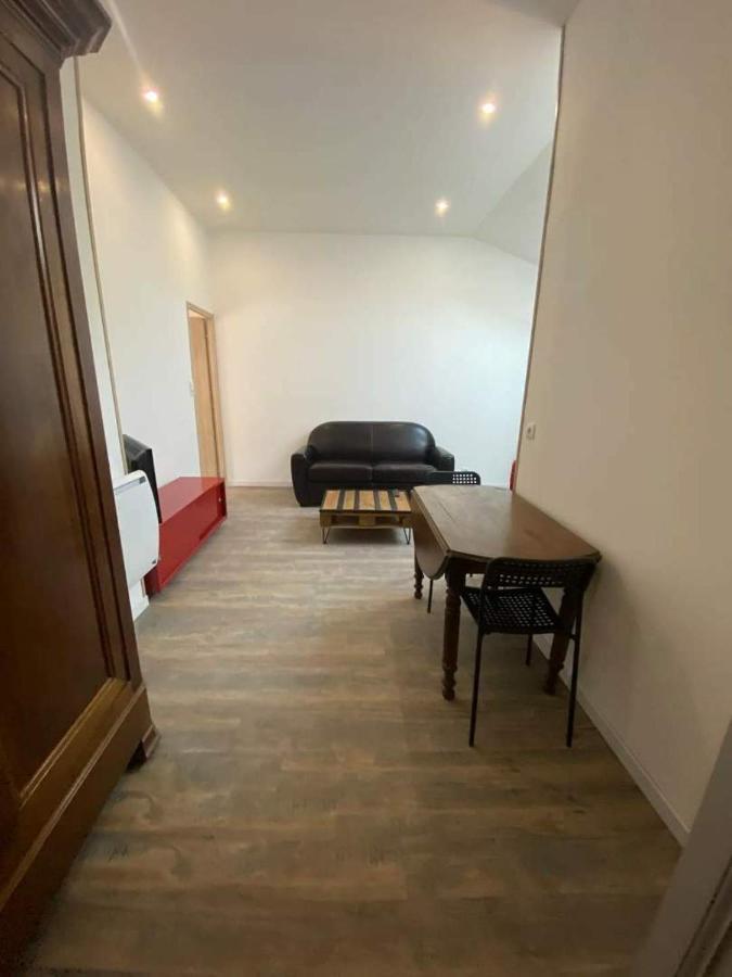 Appartement Douceur occitane à Saint-Chinian Extérieur photo