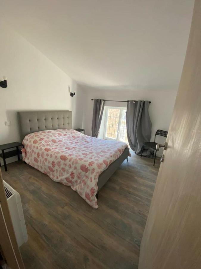 Appartement Douceur occitane à Saint-Chinian Extérieur photo